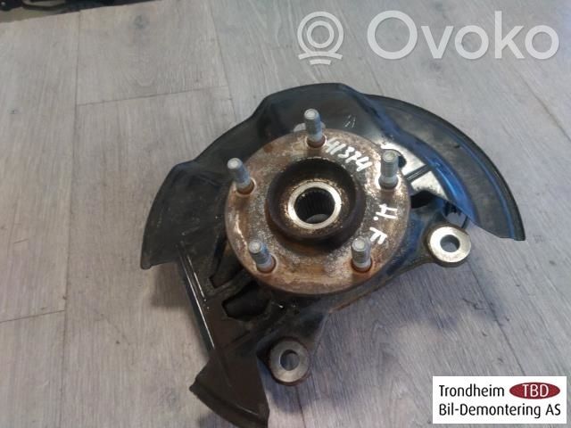 Mazda CX-3 Achsschenkel vorne 