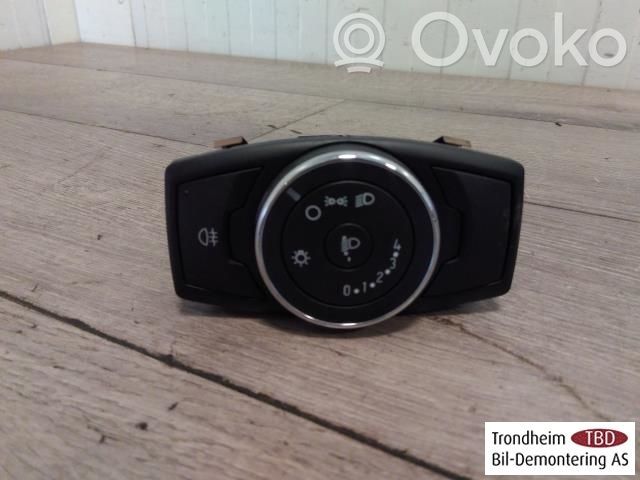 Ford Focus Interruttore luci 