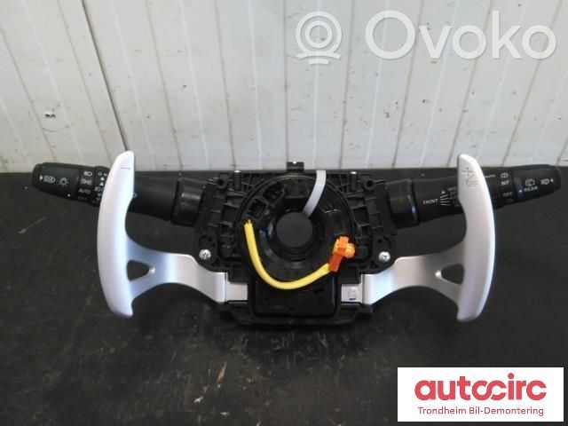 Mitsubishi Outlander Multifunctional control switch/knob 