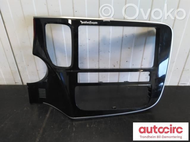Mitsubishi Outlander Inny element deski rozdzielczej 
