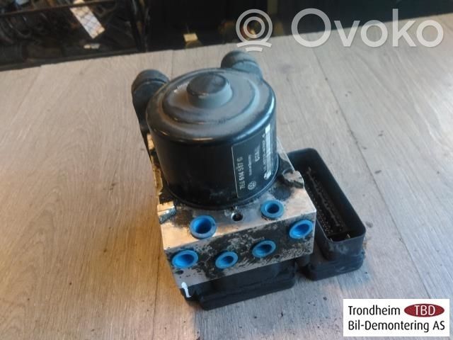 Pompa ABS   7E0614517G,7E0907379J,7E0614517H,7E0614517G,7E0614517H,7E0907379J