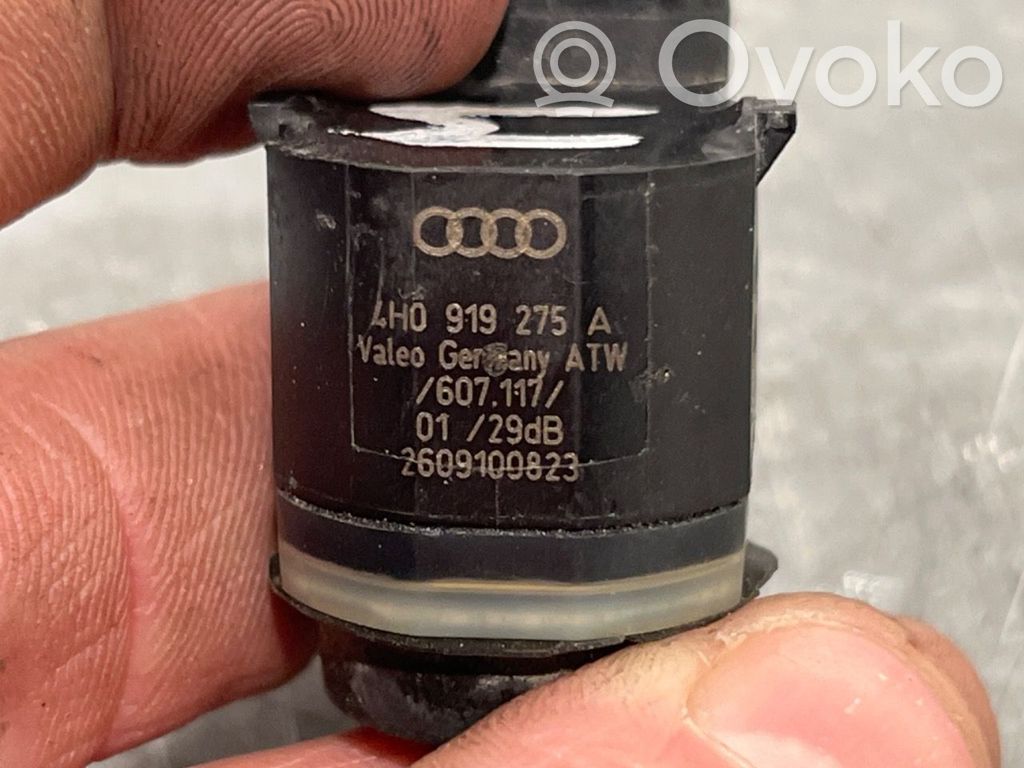 Audi A5 8T 8F Comutator senzor parcare (PDC) 
