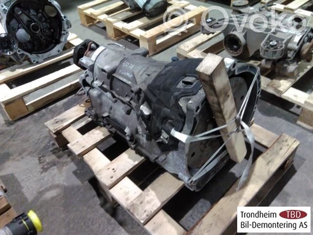 BMW 3 F30 F35 F31 Scatola del cambio automatico 