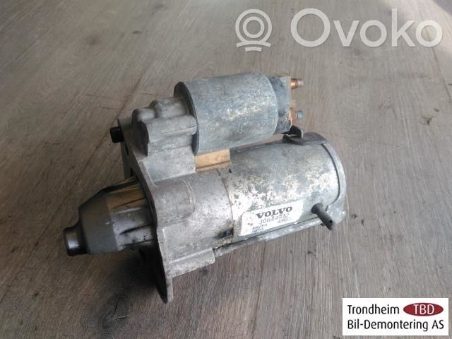Volvo V40 Motor de arranque 