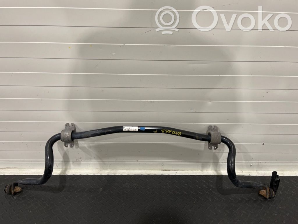 Opel Astra J Koppelstange Stabilisator vorne 