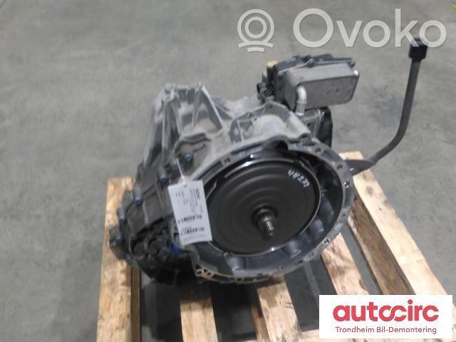 Mercedes-Benz CLA C117 X117 W117 Automatic gearbox 
