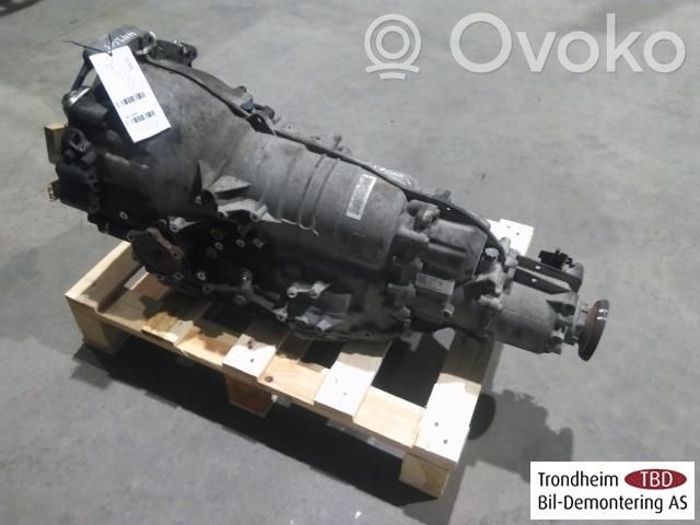 Audi A6 S6 C6 4F Caja de cambios automática 