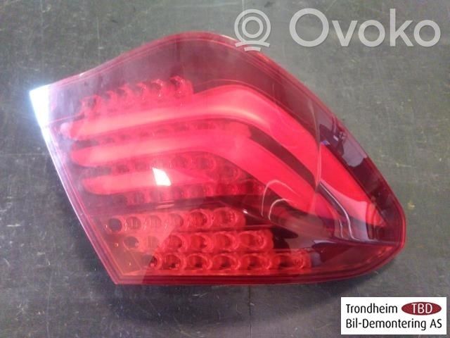 BMW 7 F01 F02 F03 F04 Lampa tylna 