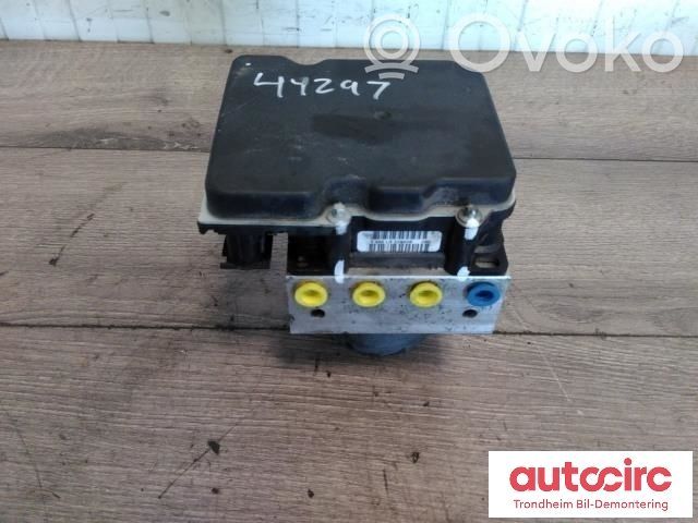 Subaru Impreza III Bomba de ABS 