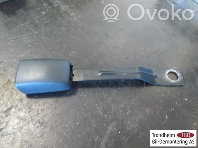 Suzuki Swift I Hebilla del cinturón delantero 