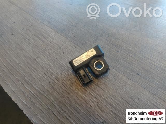 Hyundai Veloster Airbagsensor Crashsensor Drucksensor 