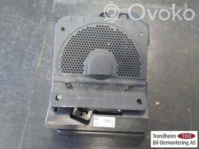 BMW 3 F30 F35 F31 Subwoofer altoparlante