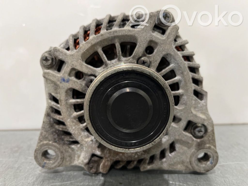 Mazda CX-3 Generator/alternator 