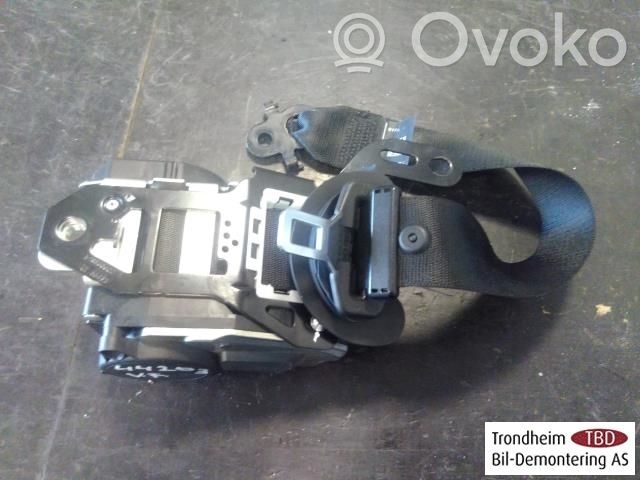 BMW 7 F01 F02 F03 F04 Centură de siguranță față 