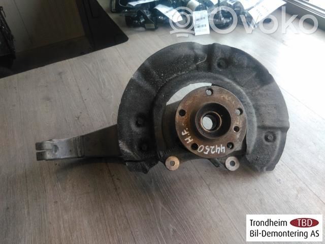 BMW 5 F10 F11 Fuso a snodo con mozzo ruota anteriore 