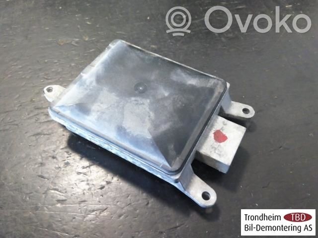BMW 7 F01 F02 F03 F04 Moduł martwego pola 