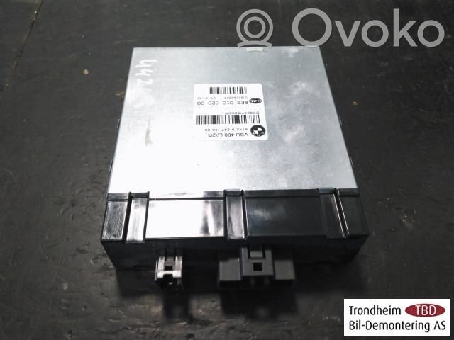 BMW 7 F01 F02 F03 F04 Altre centraline/moduli 
