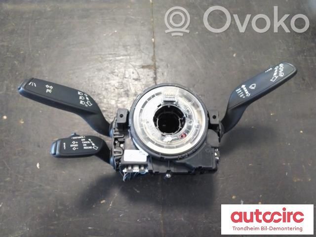 Audi A6 S6 C7 4G Interrupteur / bouton multifonctionnel 