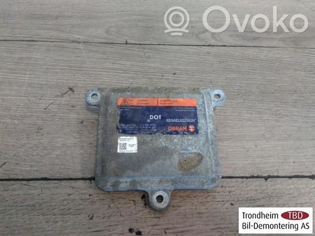 Tesla Model S Unidad de control/módulo de los faros xenón 