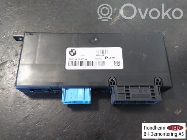 BMW 5 F10 F11 Altre centraline/moduli