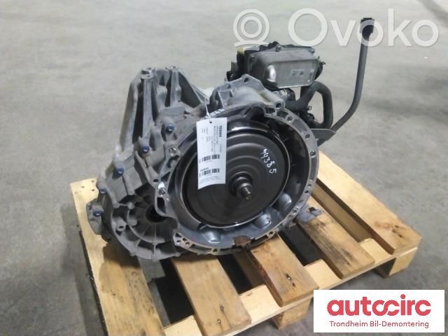 Mercedes-Benz CLA C117 X117 W117 Automatic gearbox 