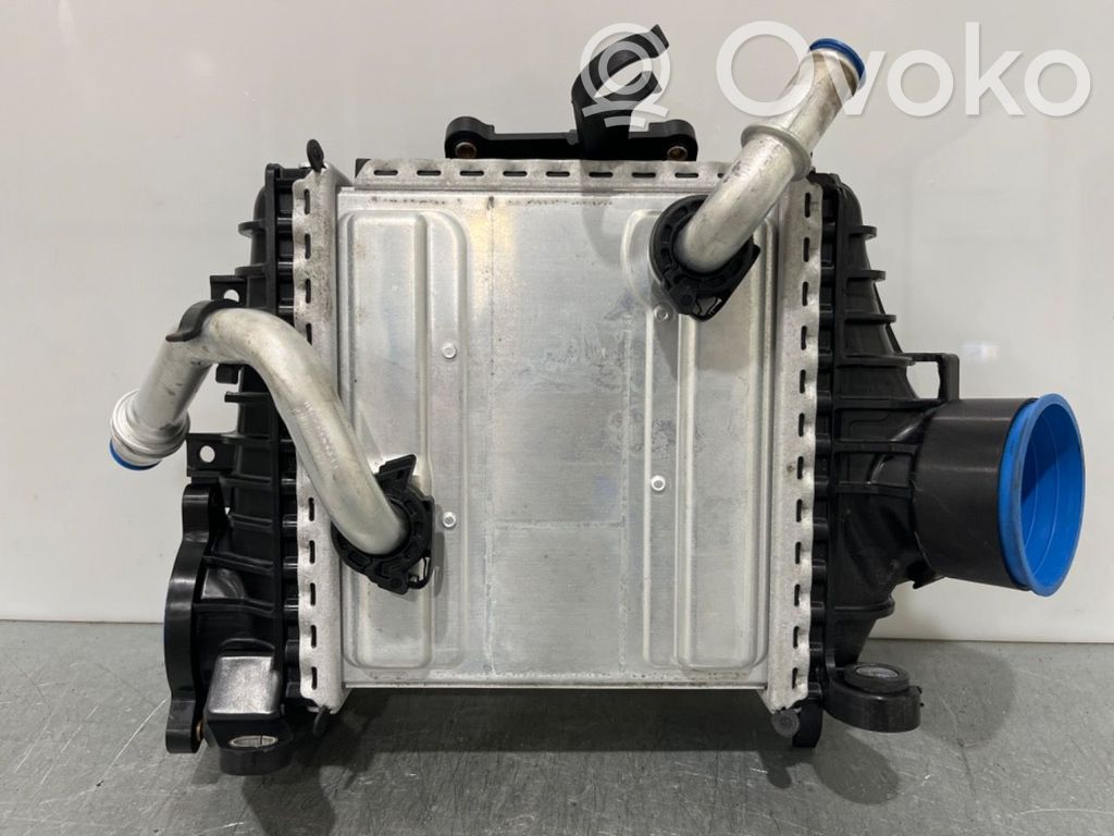 Mercedes-Benz Vito Viano W447 Radiatore intercooler 