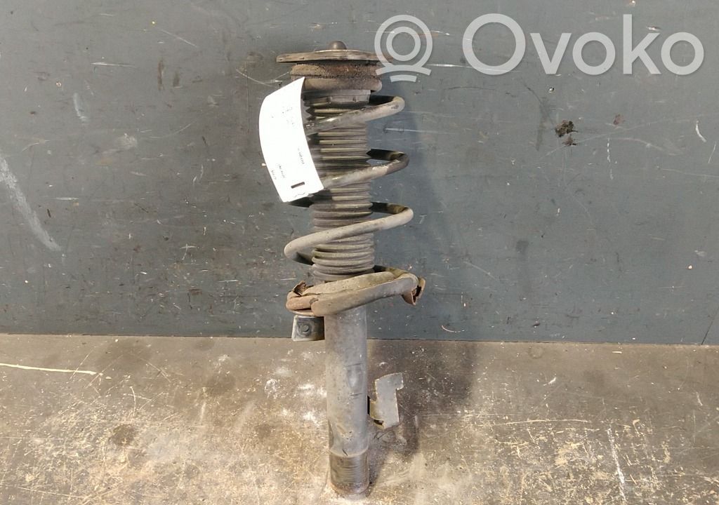 Volvo V50 Ammortizzatore anteriore con molla elicoidale 