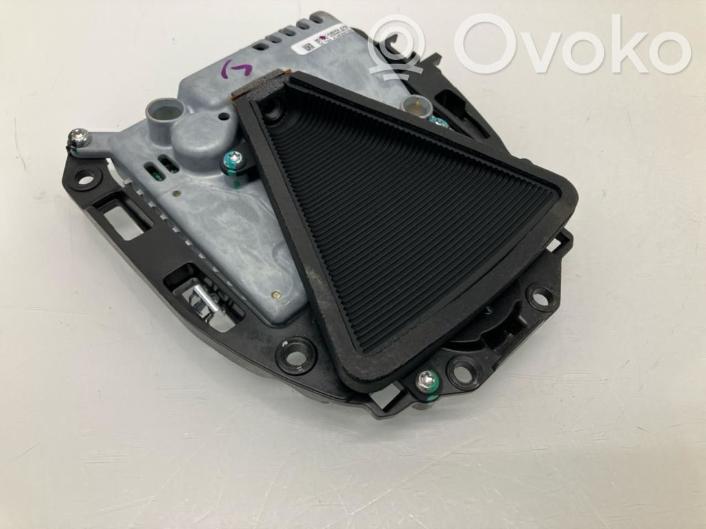 Tesla Model S Front parking sensor holder (PDC) 