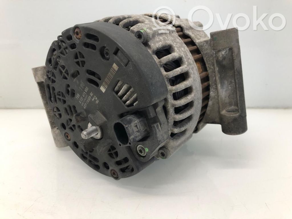 Генератор   2073237,REAC1T10300BB,6CIT10300BC,2073237,6CIT10300BC,REAC1T10300BB