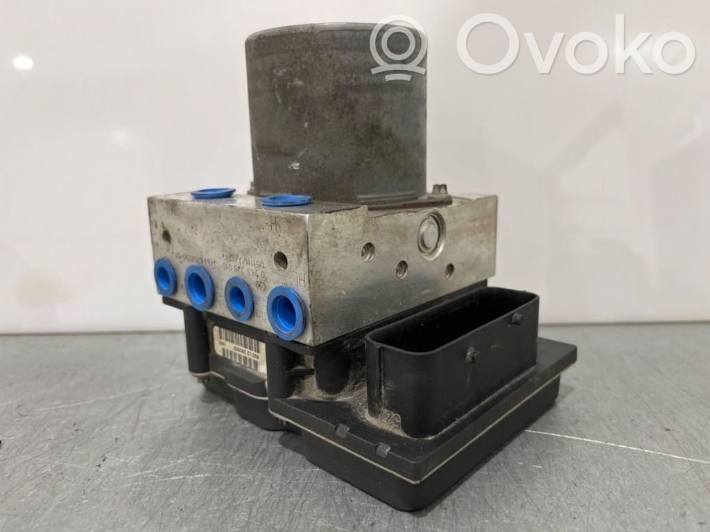 BMW 5 E60 E61 ABS Pump 