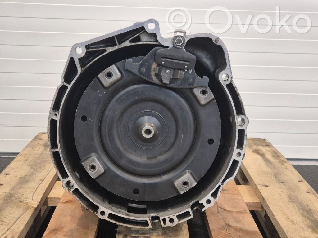 BMW X5 E53 Automatic gearbox 