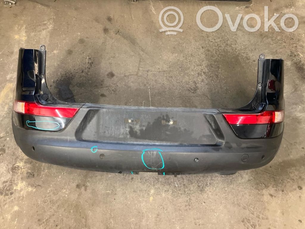 KIA Sportage Parachoques 