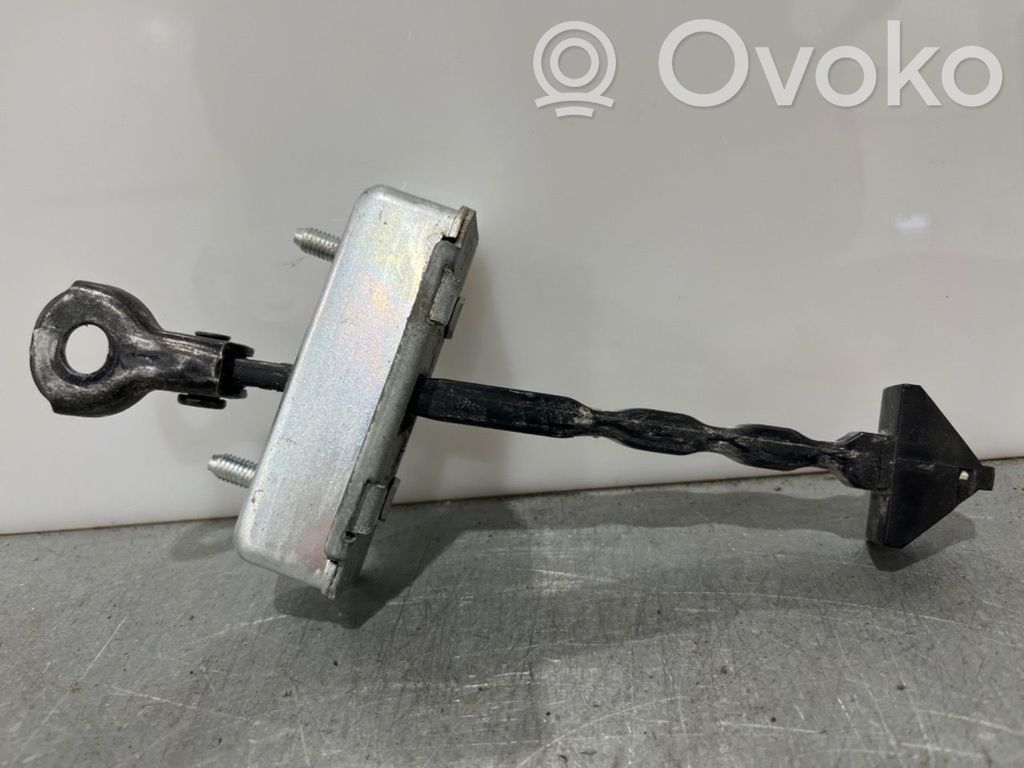 Mazda CX-5 Etuoven pidätin 