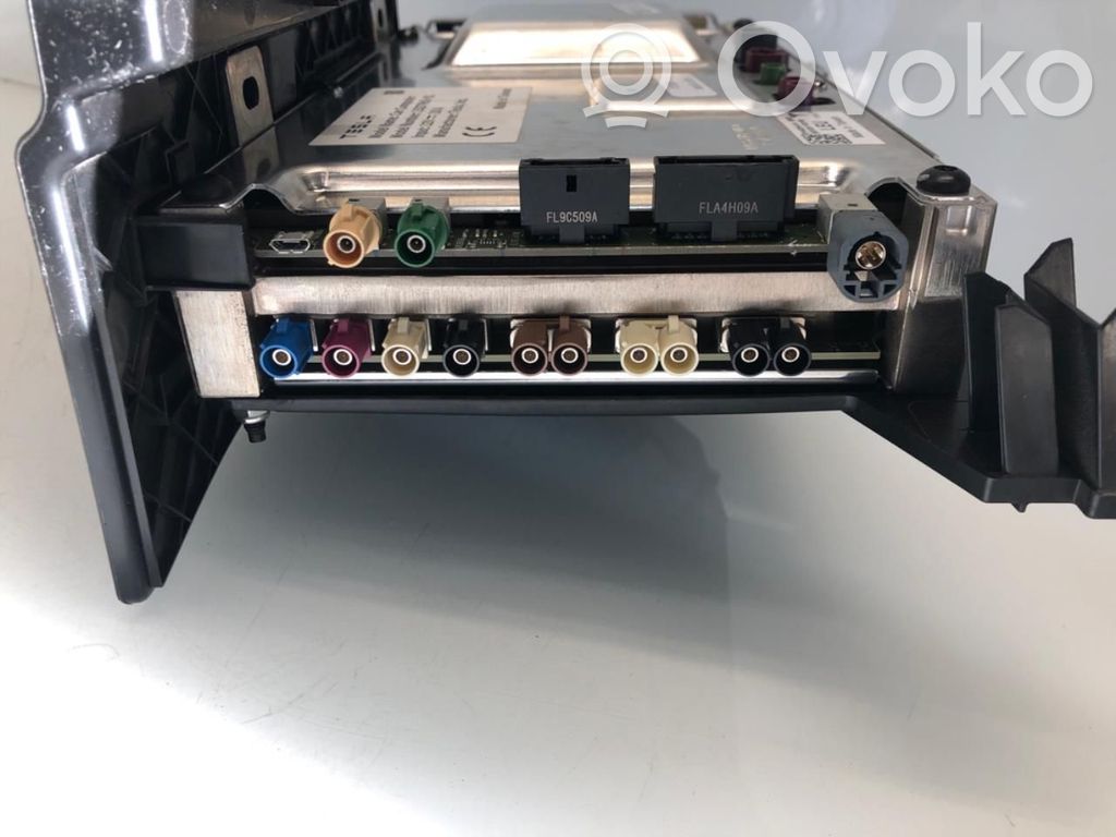 Unité de commande / module de régulateur de vitesse   1462554S1K,152796301,1462554S1I,1462554S1J,1462554S1K,152796301