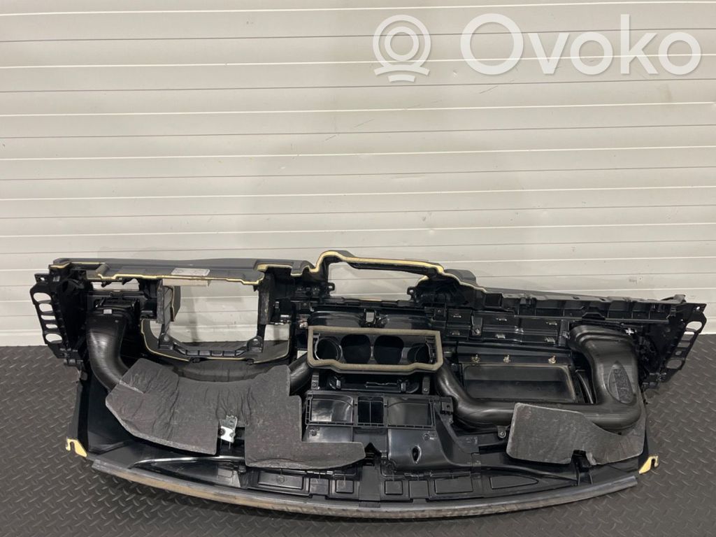 Volvo XC70 Bord 