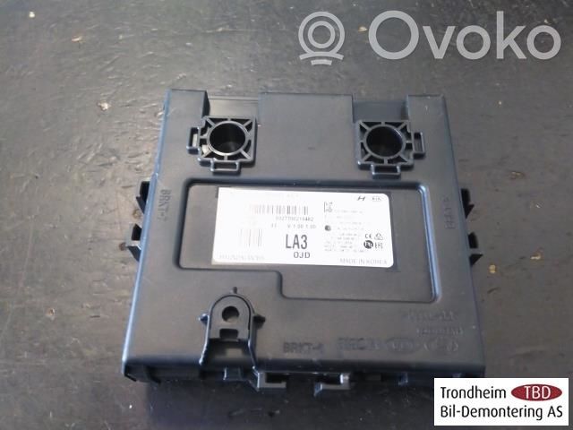 Hyundai Ioniq Unidad de control/módulo del control remoto