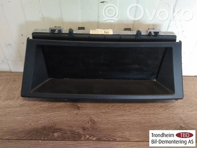BMW X5 E70 Screen/display/small screen 