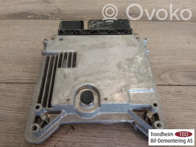 BMW X5 E70 Power steering control unit/module 