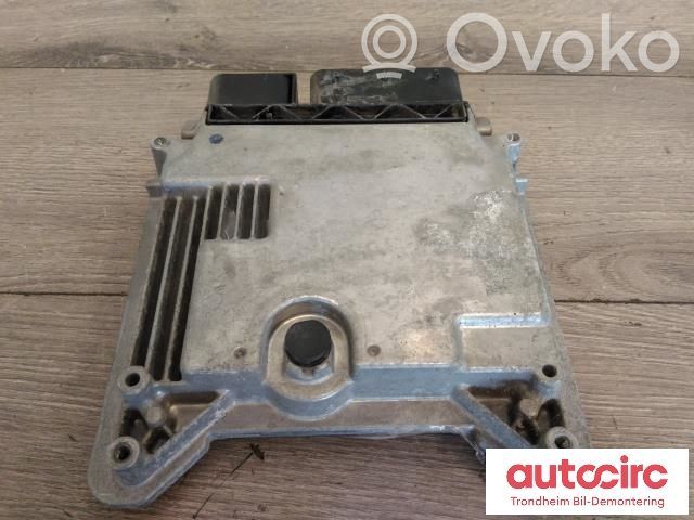 BMW X5 E70 Power steering control unit/module 