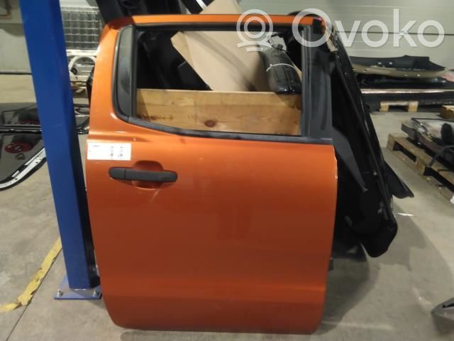 Ford Ranger Galinės durys 