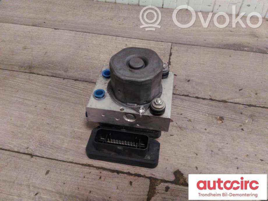 Ford Transit ABS Pump 