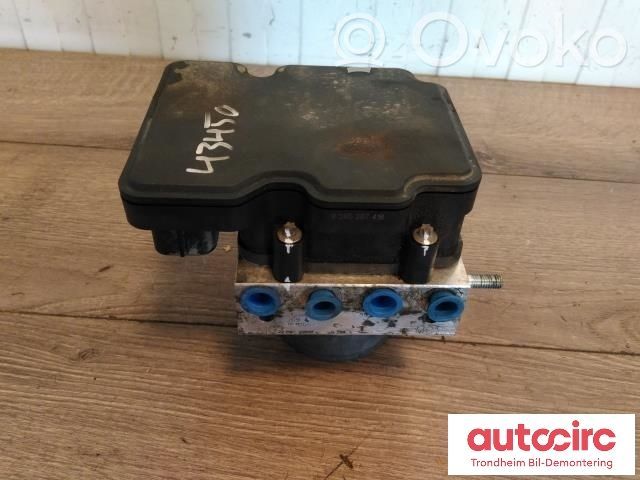 Peugeot Expert ABS bloks 