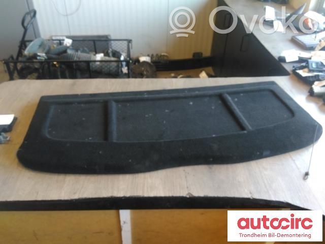 KIA Ceed Parcel shelf load cover trim 