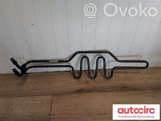 BMW 3 E90 E91 Gearbox / Transmission oil cooler 