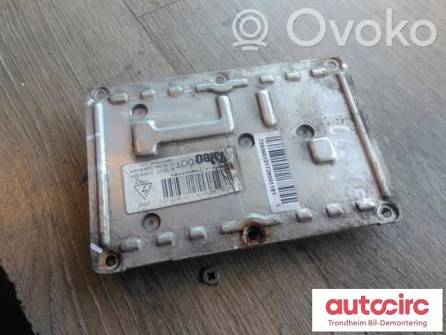 Unité de commande / module Xénon   6224F9,89035114,6224F9,89035114