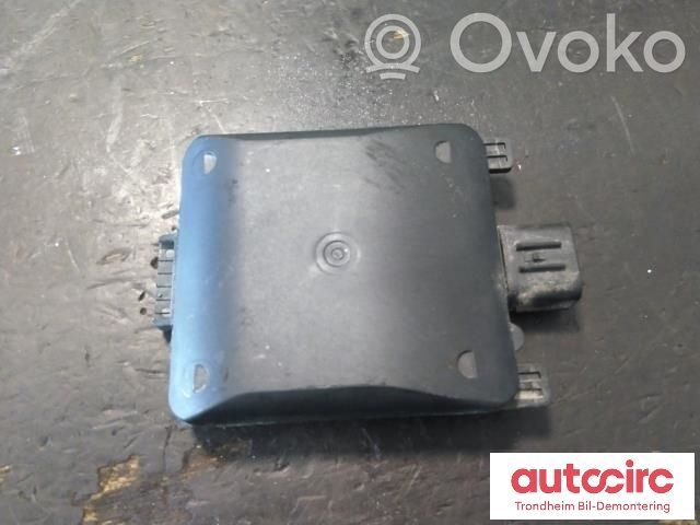 Volvo XC60 Blind spot module 
