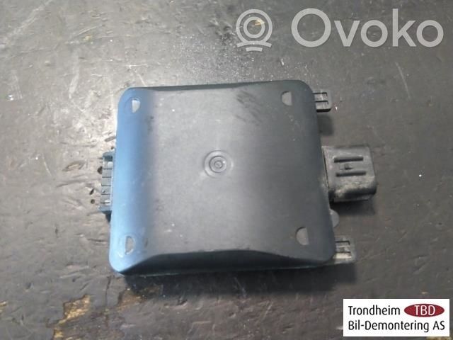Volvo XC60 Módulo de control de punto muerto 
