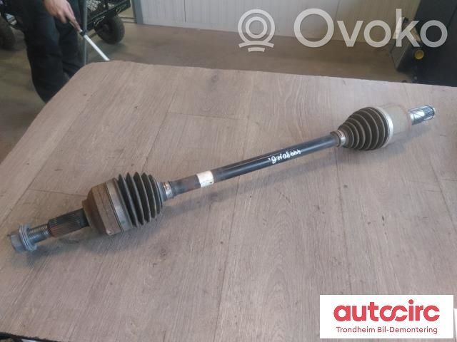 Galinis pusašis   104416100D,104416100D