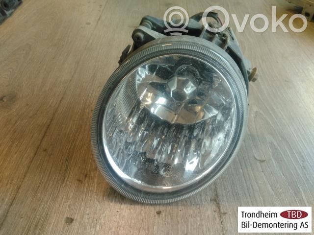 Subaru Outback Etusumuvalo 