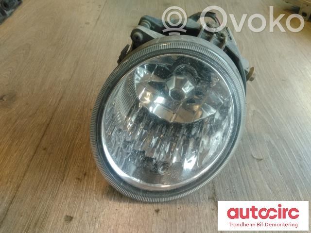 Subaru Outback Etusumuvalo 